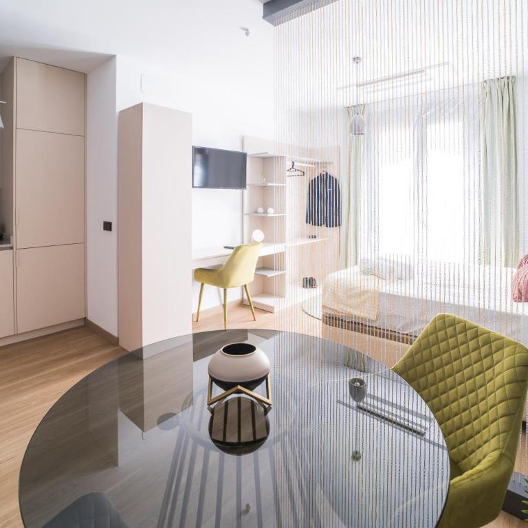Boutique La Gloria 1908 by Expoholidays - Estudio Superior - 15