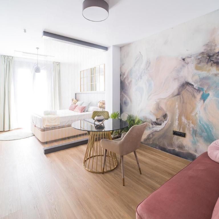 Boutique La Gloria 1908 by Expoholidays - Estudio Superior - 12