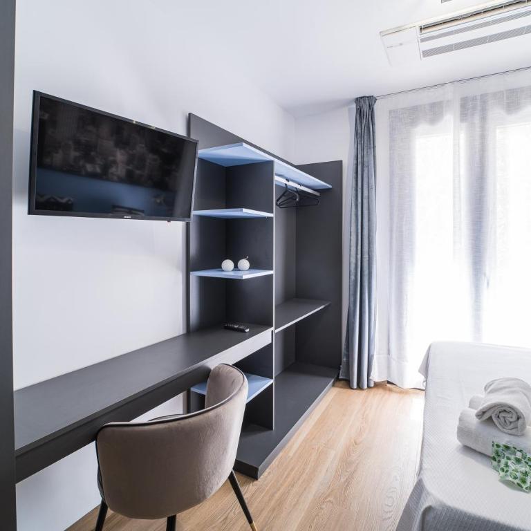Boutique La Gloria 1908 by Expoholidays - Estudio - 7