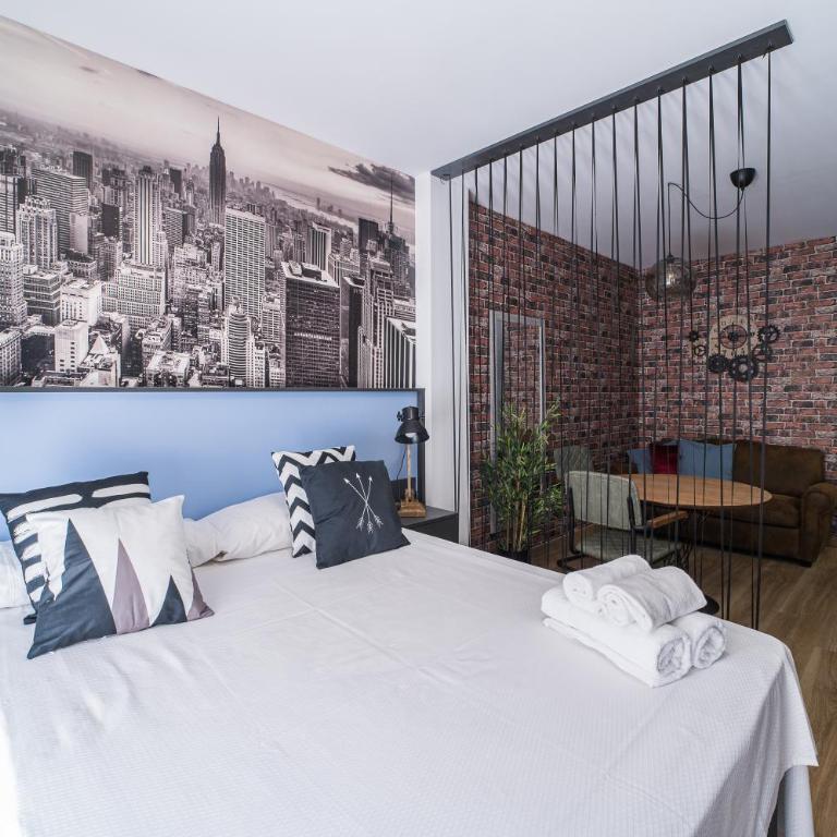 Boutique La Gloria 1908 by Expoholidays - Estudio - 2