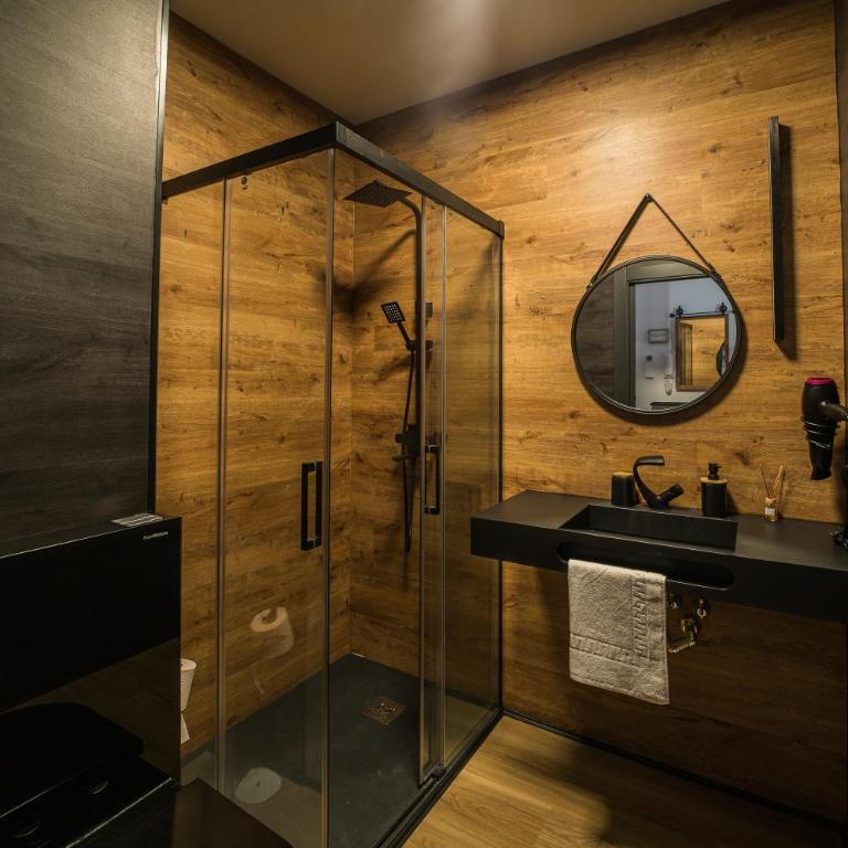 Boutique La Gloria 1908 by Expoholidays - Estudio - 1