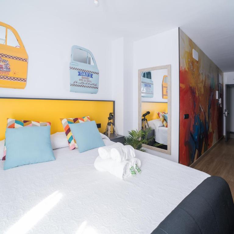 Boutique La Gloria 1908 by Expoholidays - Estudio Deluxe - 4