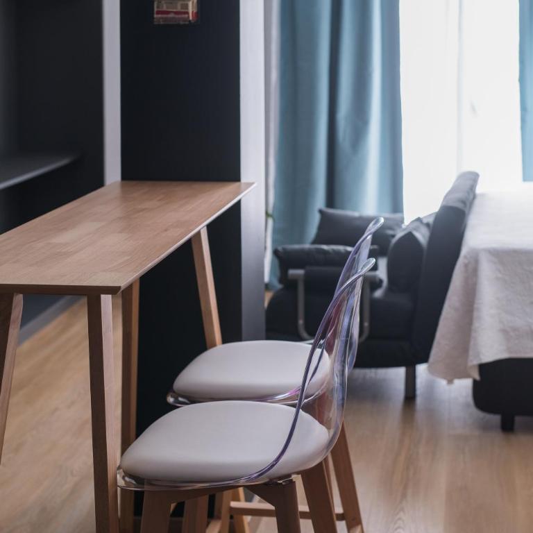 Boutique La Gloria 1908 by Expoholidays - Estudio Deluxe - 1