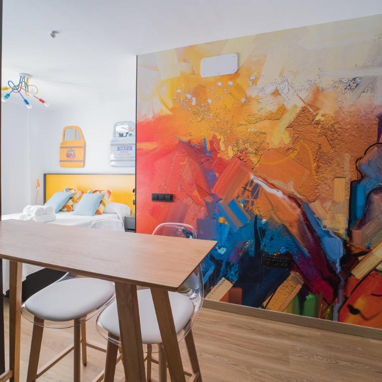 Boutique La Gloria 1908 by Expoholidays - Estudio Deluxe - 12