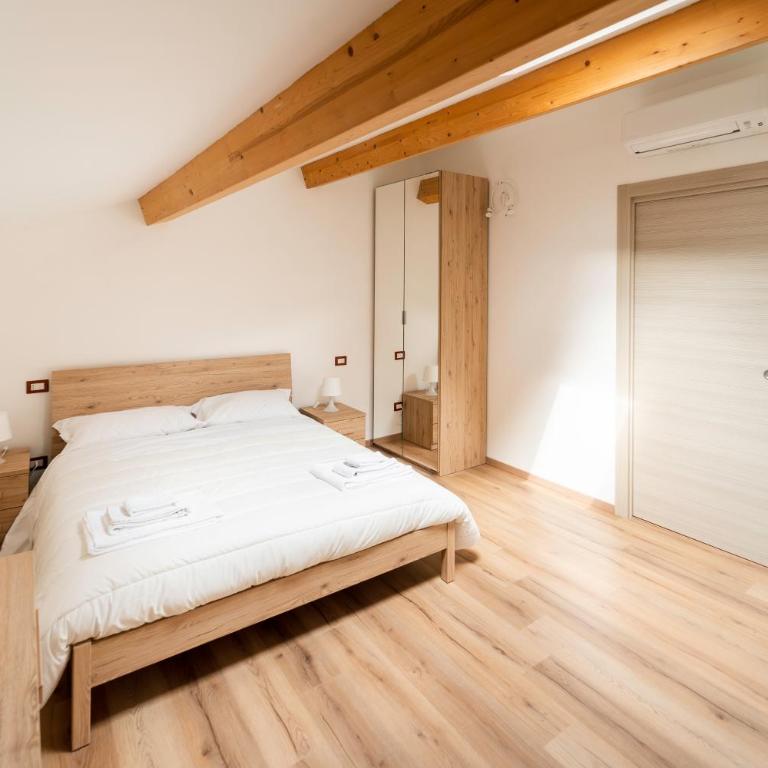 Historic Center New Apartment - Catania Stays - Appartamento con 3 Camere da Letto - 1