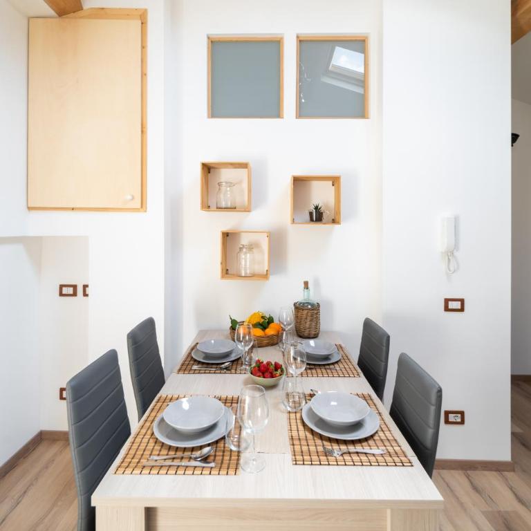 Historic Center New Apartment - Catania Stays - Appartamento con 3 Camere da Letto - 5