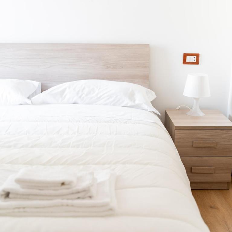 Historic Center New Apartment - Catania Stays - Appartamento con 3 Camere da Letto - 19