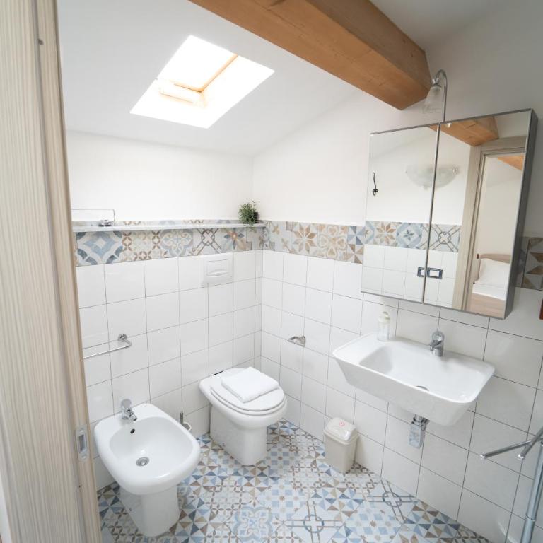 Historic Center New Apartment - Catania Stays - Appartamento con 3 Camere da Letto - 20