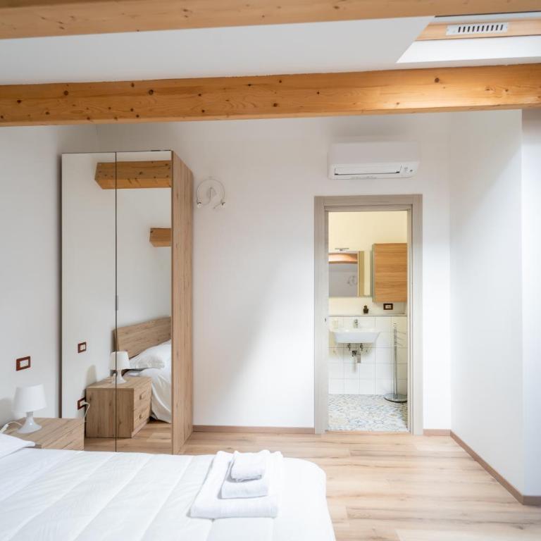 Historic Center New Apartment - Catania Stays - Appartamento con 3 Camere da Letto - 16