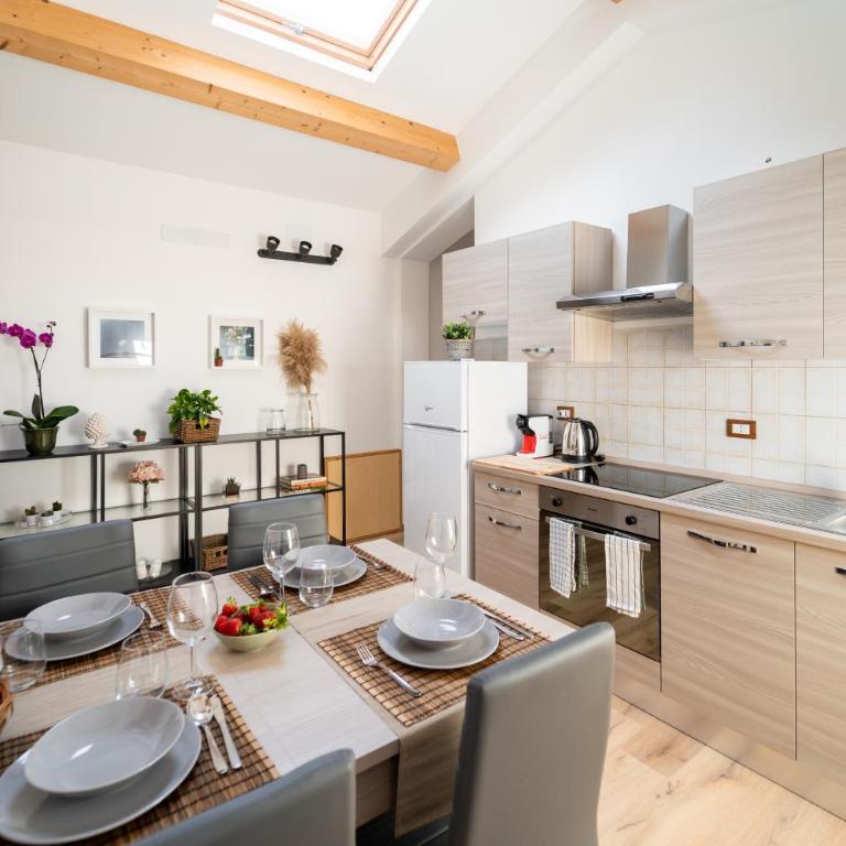 Historic Center New Apartment - Catania Stays - Appartamento con 3 Camere da Letto - 4