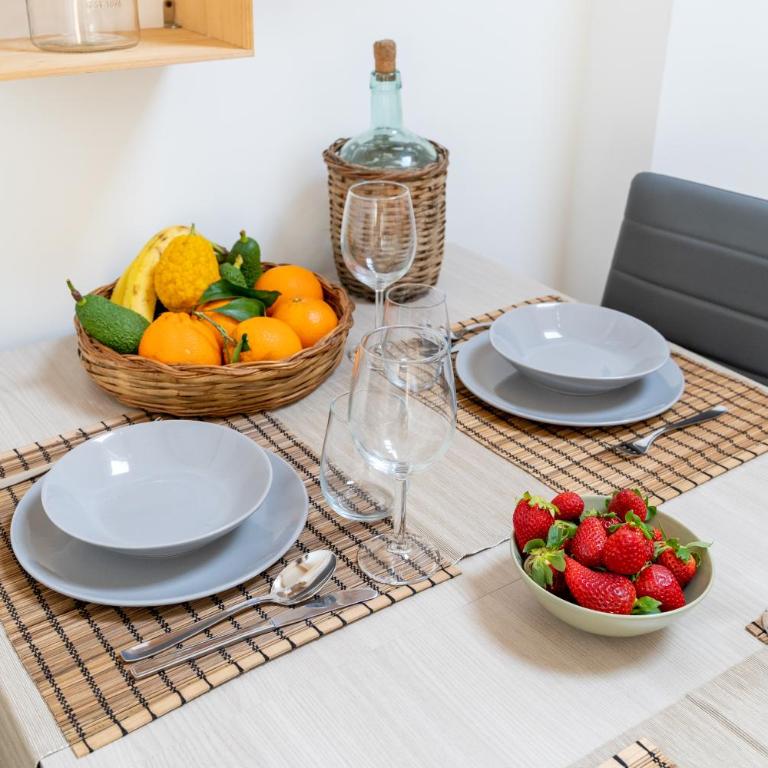 Historic Center New Apartment - Catania Stays - Appartamento con 3 Camere da Letto - 23