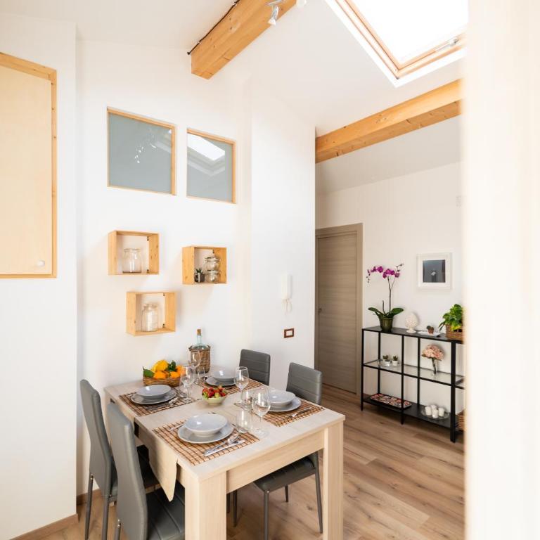 Historic Center New Apartment - Catania Stays - Appartamento con 3 Camere da Letto - 18