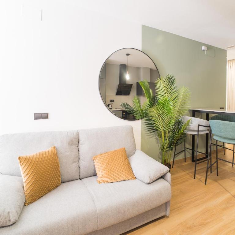 Boutique La Gloria 1908 by Expoholidays - Estudio con balcón - 12