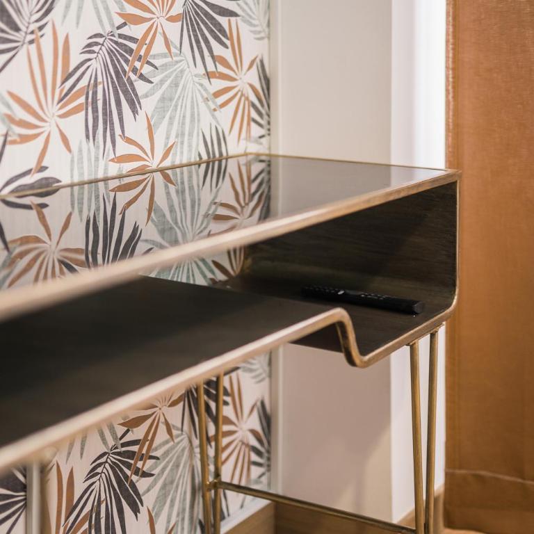 Boutique La Gloria 1908 by Expoholidays - Estudio con balcón - 7