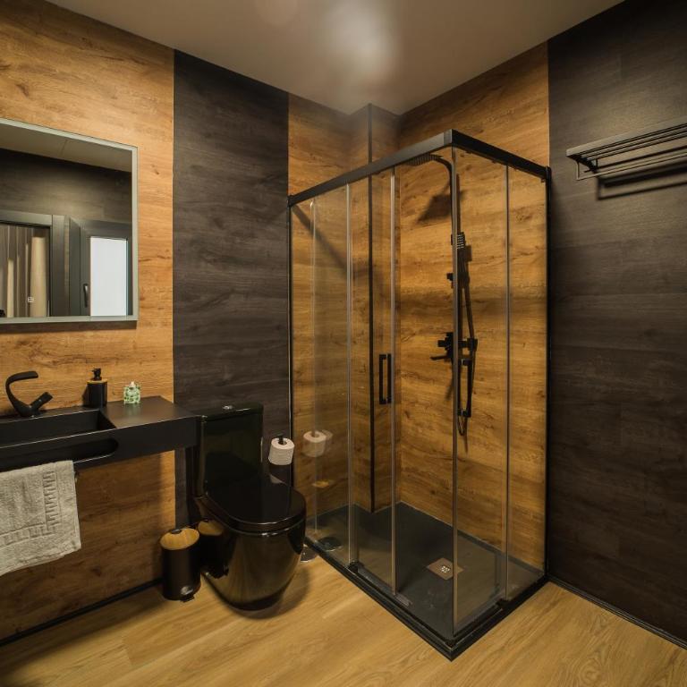 Boutique La Gloria 1908 by Expoholidays - Estudio con balcón - 6