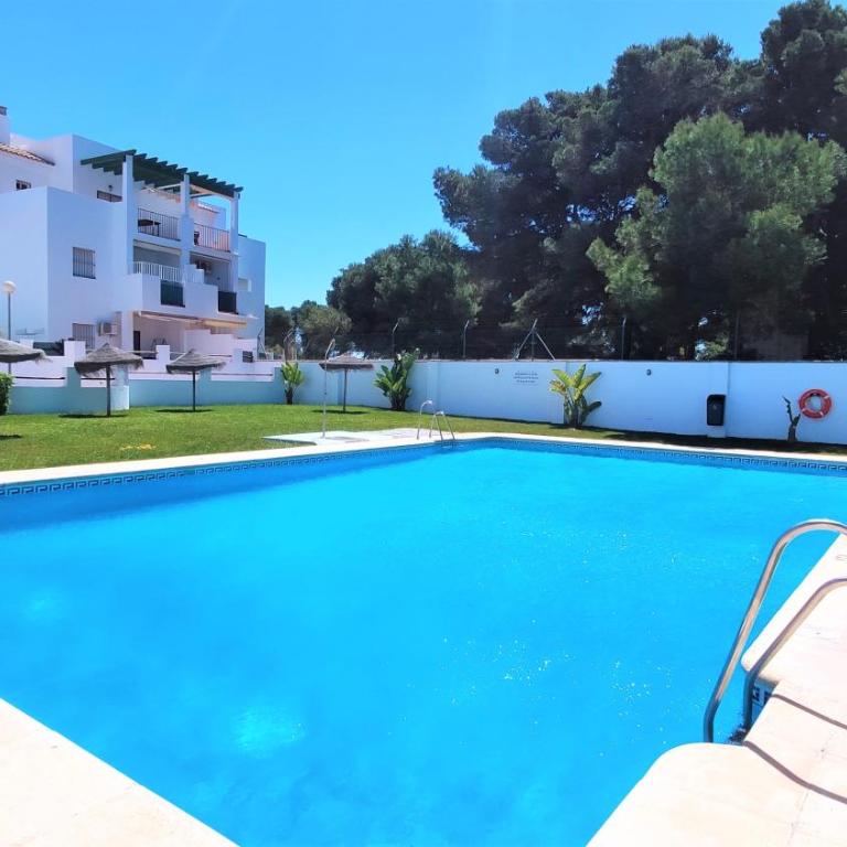Apartamentos Rotonda - Apartamento de 2 dormitorios - 1