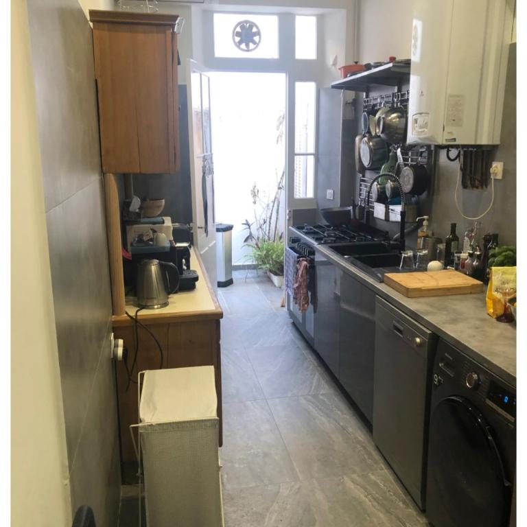 Centre heart of CAnnes - Apartamento de 2 dormitorios - 15