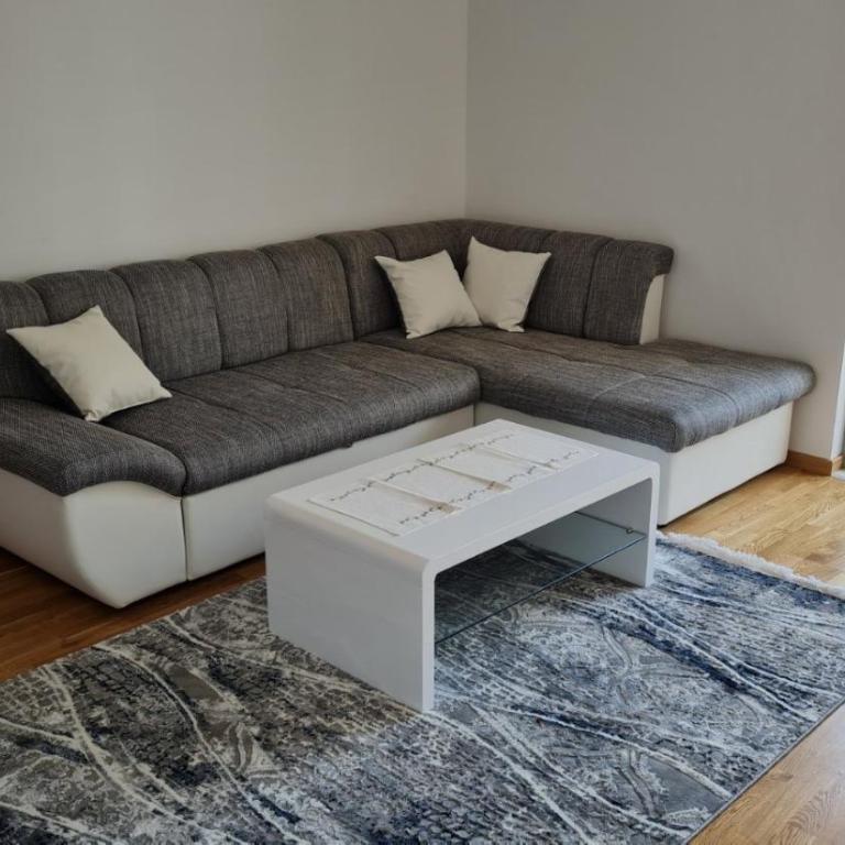 Apartman A1 - Apartman sa 2 Spavaće Sobe - 7