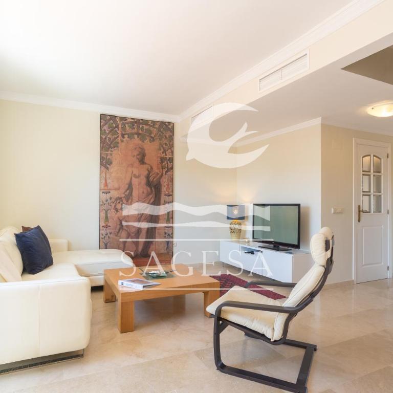 Jardines de Santa Maria Golf - Apartamento Dúplex - 2