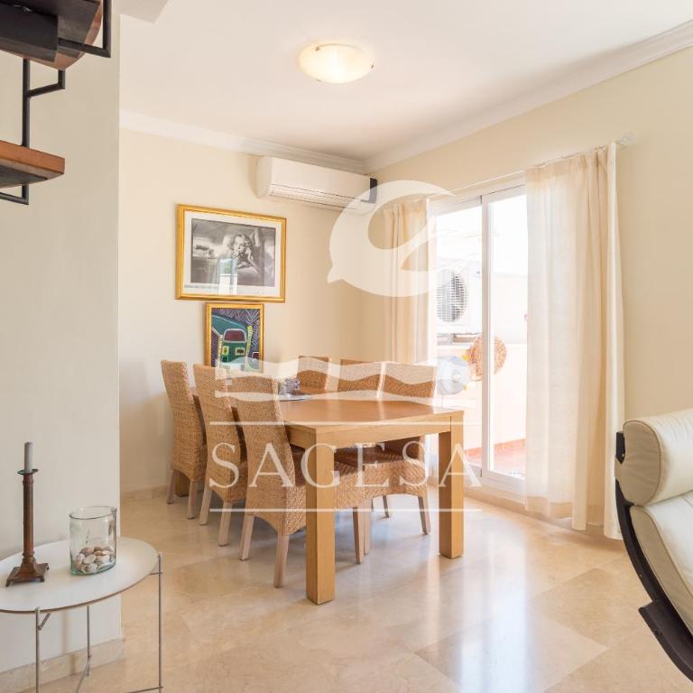Jardines de Santa Maria Golf - Apartamento Dúplex - 3