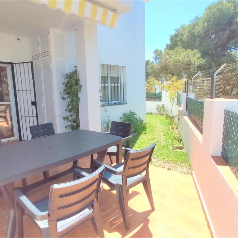 Apartamentos Rotonda - Apartamento de 3 dormitorios - 12