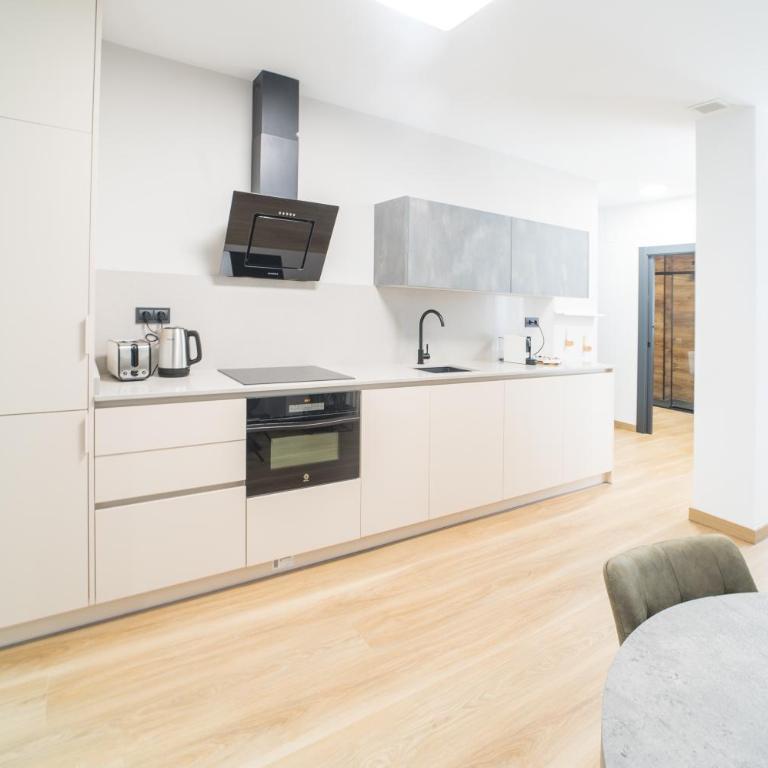 Boutique La Gloria 1908 by Expoholidays - Apartamento de 2 dormitorios - 22