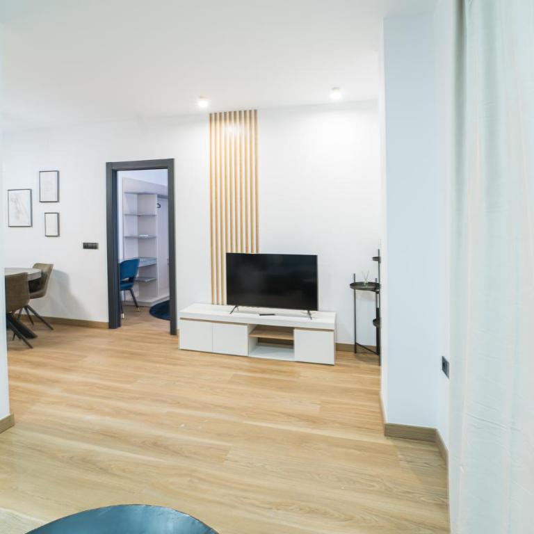 Boutique La Gloria 1908 by Expoholidays - Apartamento de 2 dormitorios - 21