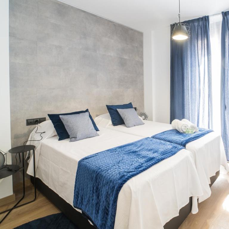 Boutique La Gloria 1908 by Expoholidays - Apartamento de 2 dormitorios - 19
