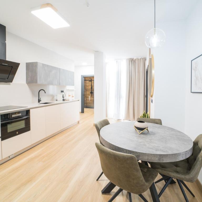 Boutique La Gloria 1908 by Expoholidays - Apartamento de 2 dormitorios - 2