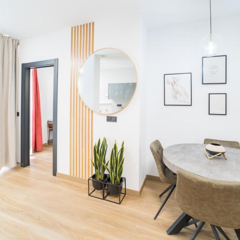 Boutique La Gloria 1908 by Expoholidays - Apartamento de 2 dormitorios - 15