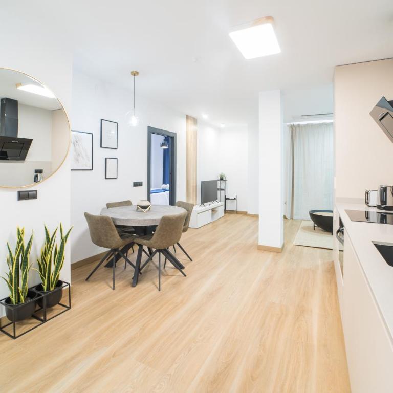 Boutique La Gloria 1908 by Expoholidays - Apartamento de 2 dormitorios - 13