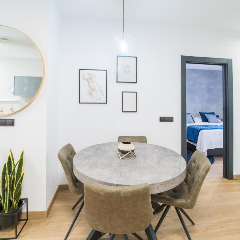 Boutique La Gloria 1908 by Expoholidays - Apartamento de 2 dormitorios - 12