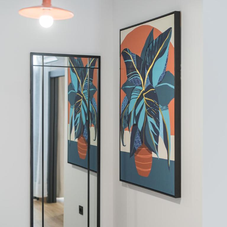 Boutique La Gloria 1908 by Expoholidays - Apartamento de 2 dormitorios - 9