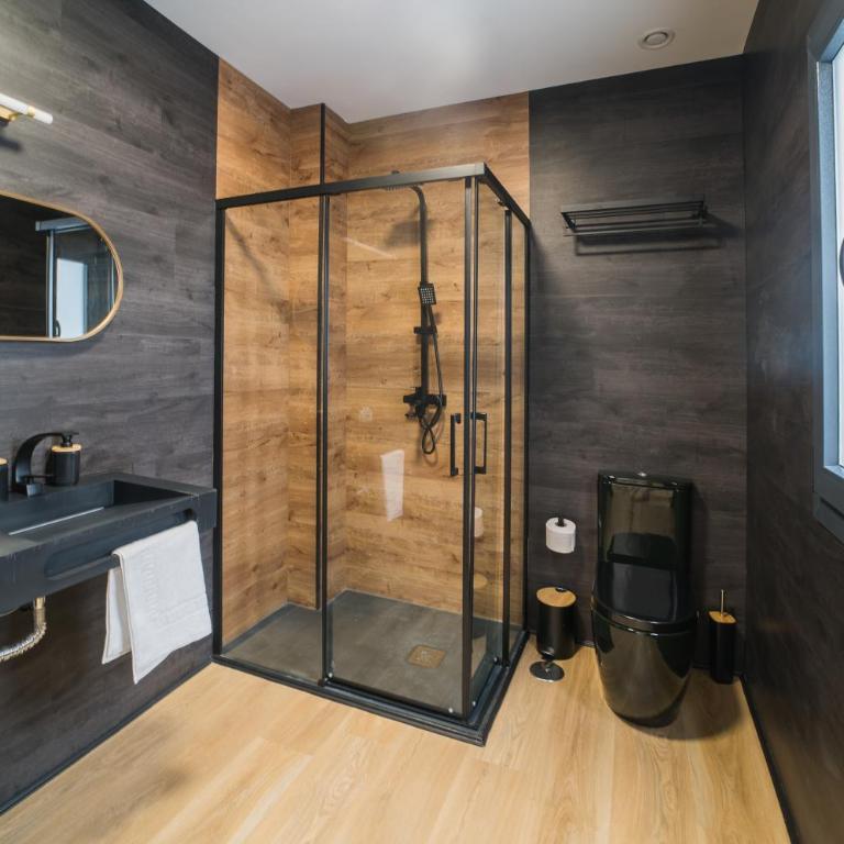 Boutique La Gloria 1908 by Expoholidays - Apartamento de 2 dormitorios - 6
