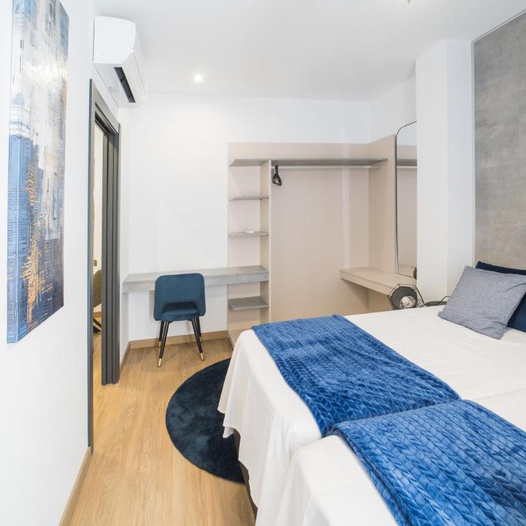 Boutique La Gloria 1908 by Expoholidays - Apartamento de 2 dormitorios - 3
