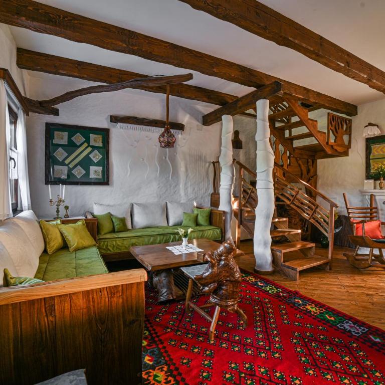 Holiday Home Bonum - Kuća sa 3 Spavaće Sobe - 23