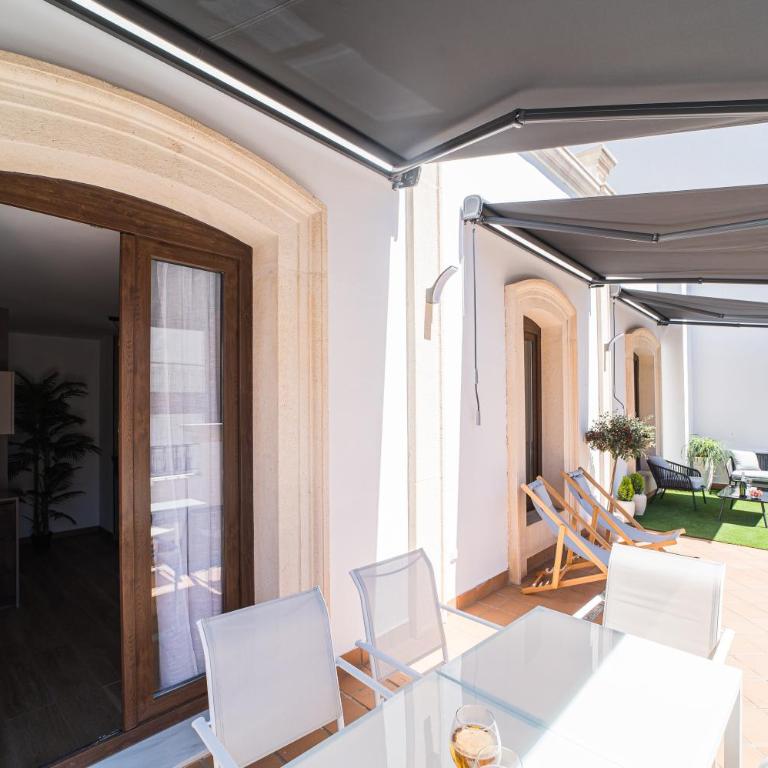 Boutique La Gloria 1908 by Expoholidays - Apartamento Ático - 6