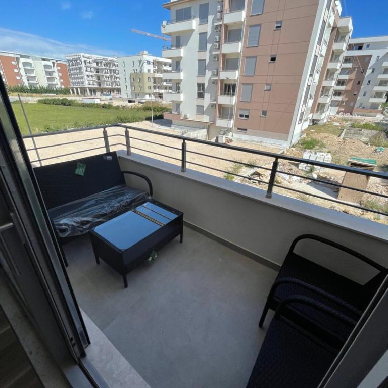 Apartman A1 - Apartman sa 2 Spavaće Sobe - 15