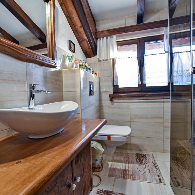 Holiday Home Bonum - Kuća sa 3 Spavaće Sobe - 34