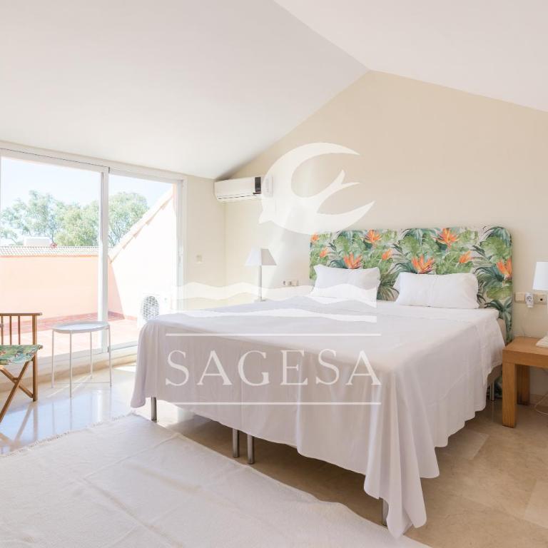 Jardines de Santa Maria Golf - Apartamento Dúplex - 6