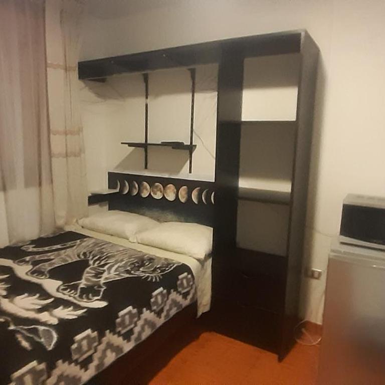 Acojedor - One-Bedroom Apartment - 4