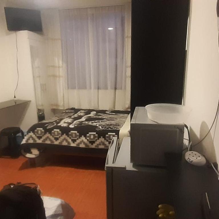 Acojedor - One-Bedroom Apartment - 10