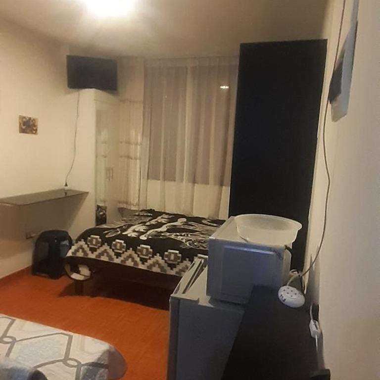 Acojedor - One-Bedroom Apartment - 13