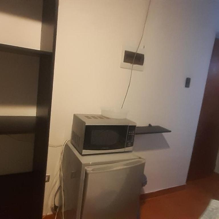 Acojedor - One-Bedroom Apartment - 15