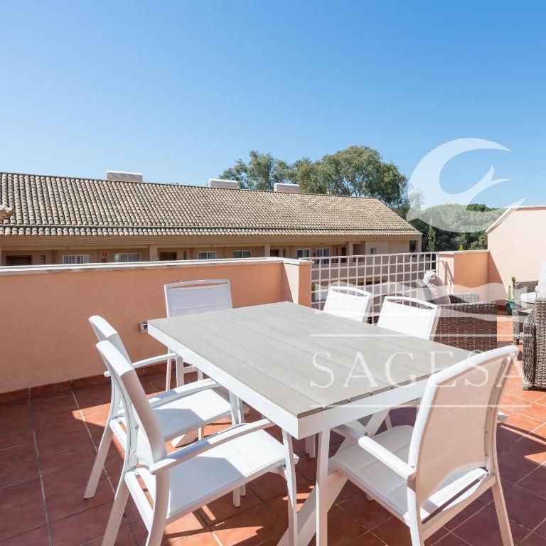 Jardines de Santa Maria Golf - Apartamento Dúplex - 7