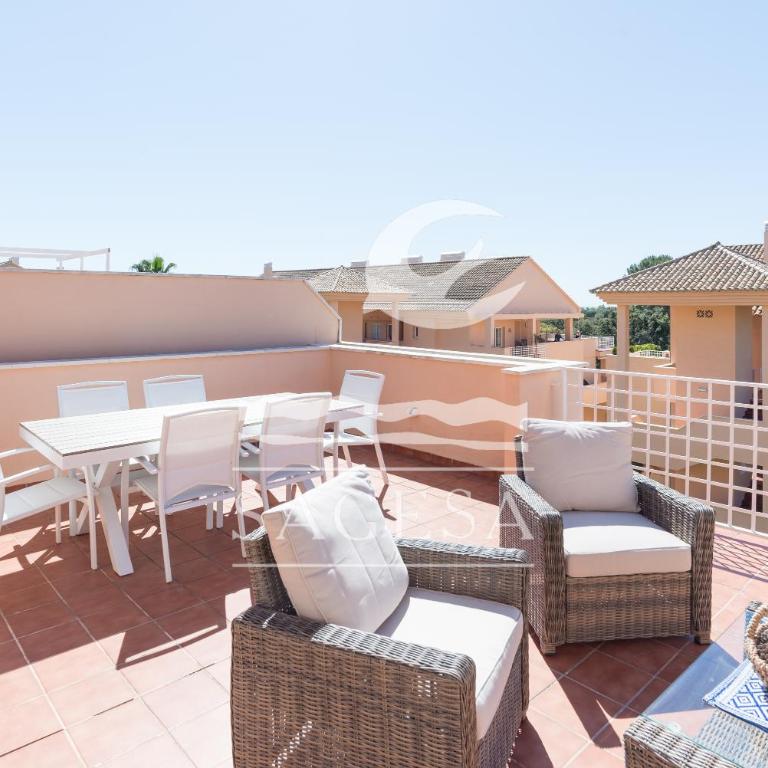 Jardines de Santa Maria Golf - Apartamento Dúplex - 8