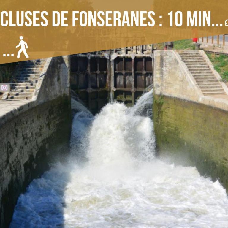 Centre Historique- FREE Parking-WIFI-CAMPAGNE CHIC- SLEEPNTRIPBEZIERS - Apartment mit 3 Schlafzimmern - 36