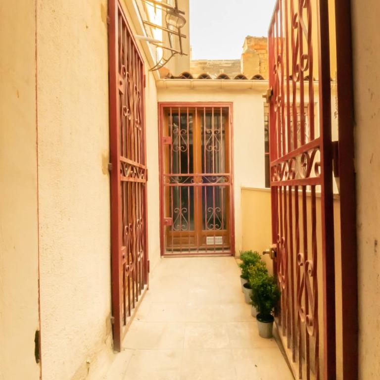 Centre Historique- FREE Parking-WIFI-CAMPAGNE CHIC- SLEEPNTRIPBEZIERS - Apartment mit 3 Schlafzimmern - 27