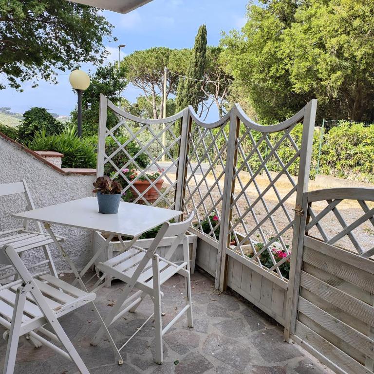 La Casetta - Appartamento con 2 Camere da Letto - 6