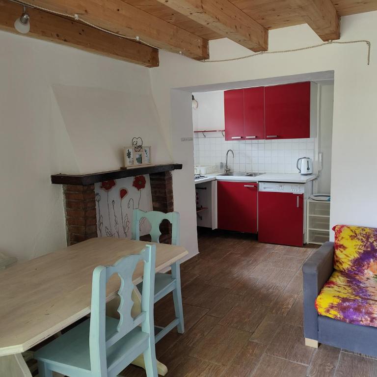 La Casetta - Appartamento con 2 Camere da Letto - 10